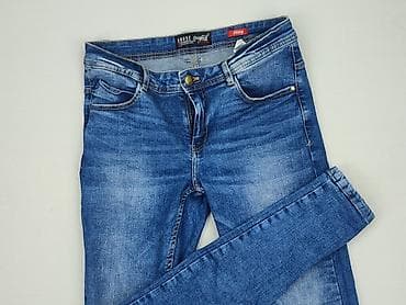 House of Denim, Jeansy damskie, rozmiar M