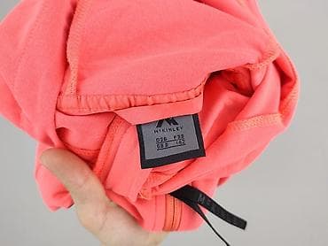 bluzka decathlon: Mckinley, Bluza z kapturem damska, rozmiar S — 5