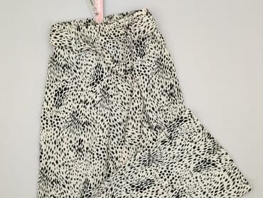 legginsy woskowane wysoki stan: Tally Weijl, Штани жіночі, розмір 2XS — 1