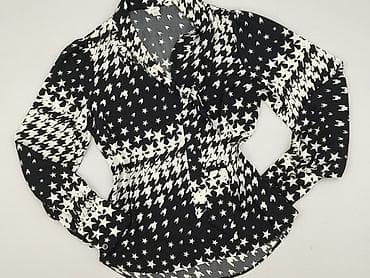 koszula trapstar: River Island, Bluzka damska, rozmiar S — 1