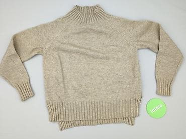 kymas bluzy: Shein, Sweter damski, rozmiar L — 3