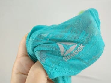 climacool t shirt: Reebok, T-shirt damski, rozmiar M — 4