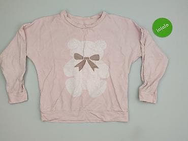 sweter w misie: Bluza damska
, rozmiar 3XL — 2