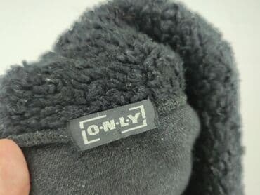 kurtka zimowa femi stories: ONLY, Polar damski, rozmiar M — 4
