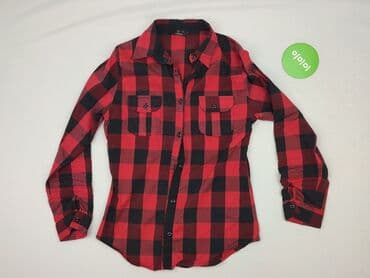 wiedzmin t shirty: Koszula damska, S — 2