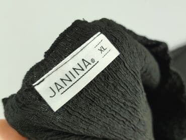 sukienki na wesele rozmiar l: Janina, Sukienka damska, XL — 4