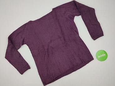 smileslow twarz: Sweter damski, rozmiar L — 3