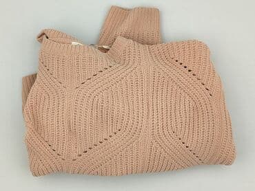 szlafrok barbie sinsay: Sinsay, Sweter damski, rozmiar M — 6