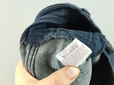 buty syrena: Jeansy damskie, rozmiar M — 5