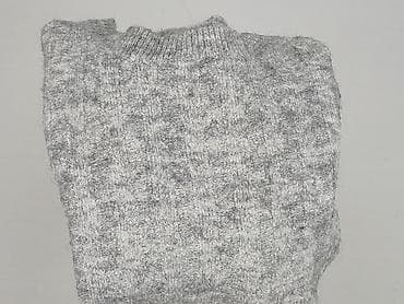 alpaca: H&M Divided, Sweter damski, rozmiar S — 6