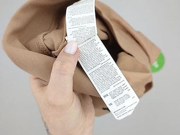 dresy basic damskie: Legginsy Krótkie damskie, rozmiar M — 5