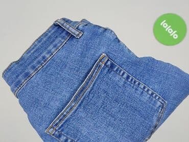 krótkie spodenki dsquared: H&M Divided, Szorty damskie, rozmiar M w lalafo.pl — 6 krótkie spodenki dsquared: H&M Divided, Szorty damskie, rozmiar M — 6