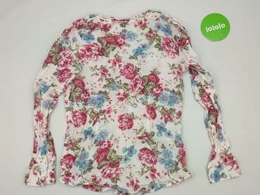 koszulka z długim rękawem cropp: Atmosphere, Koszula damska, rozmiar L — 3