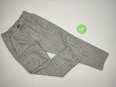 bluza spiderman smyk: Spodnie materiałowe damskie, rozmiar M — 2