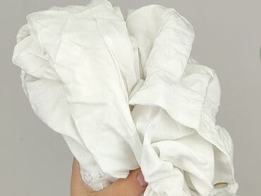 białe bluzki na lato: Tom Rose, Bluzka damska, rozmiar M — 5