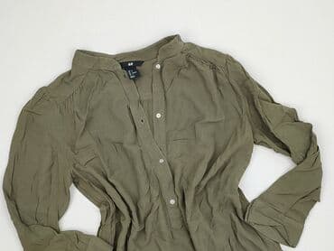 bluzki kopertowe reserved: H&M, Women's blouse, size XS (EU 34) — 1