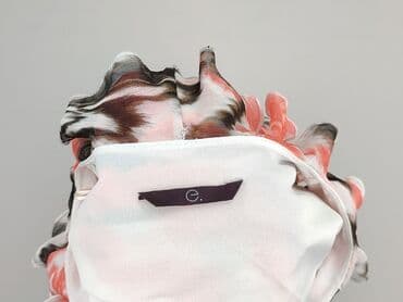 bluzki dla kobiet z dużym biustem: Evans, Bluzka damska, rozmiar 5XL — 4