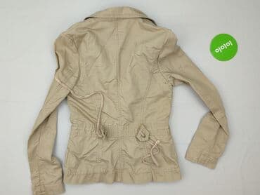 marynarki damskie c a: H&M, Marynarka damska, rozmiar S — 3