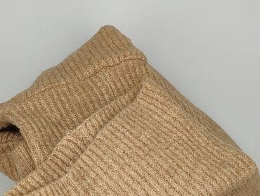 sweter m: MEGI, Golf damski, rozmiar M — 6