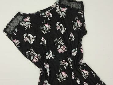 sukienki nietoperz plus size: Etam, Sukienka damska, rozmiar M — 1