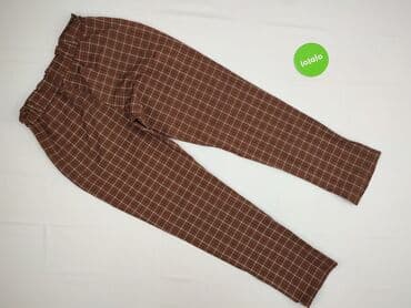 oysho spodnie od piżamy: Spodnie materiałowe damskie, 2XL — 3