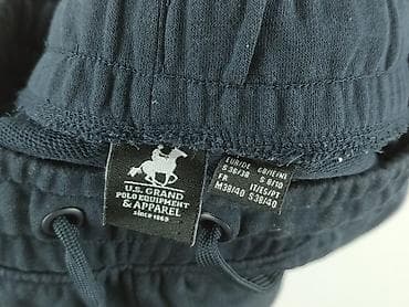 szorty m: Us Polo Assn, Szorty damskie, rozmiar S — 4