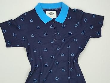 cedarwood state: Lee Cooper, Damska koszulka polo, rozmiar S — 1