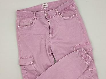 Women's Clothing: ONLY, Cargo for women, size XL — 1