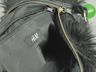 akcesoria do domu tanio: Torebka, H&M, stan - Bardzo dobry — 5