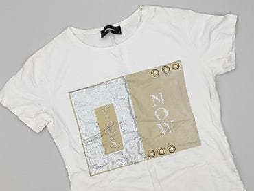 sayway tshirt: Tak, T-shirt damski, rozmiar M — 1