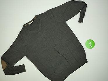 royal class selection: Sweter dla mężczyzn, rozmiar L — 2