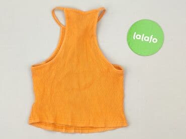 cropp buty na platformie: Shein, Top damski, rozmiar S — 3