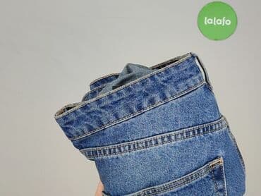 srebrne szorty: Szorty damskie, M — 6