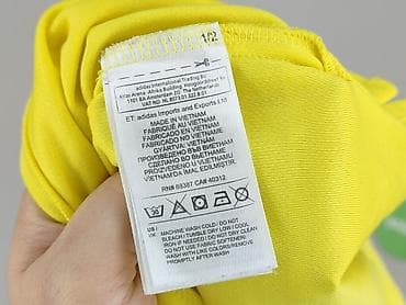 object bluzki: Adidas, Koszulka polo dla mężczyzn, rozmiar S — 5