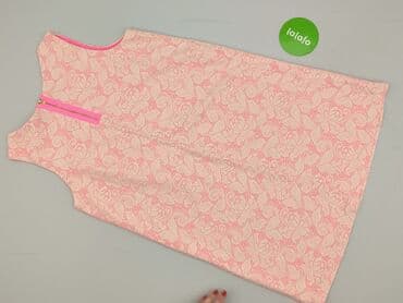 marks spencer spodnie: H&M, Sukienka damska, rozmiar M — 4