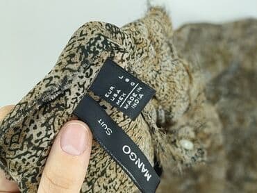 ubrania mango: Mango, Sukienka damska, rozmiar L — 5