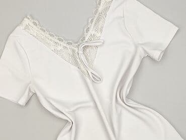 T-shirt damski, rozmiar M