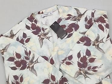 mango bluzki w paski: Mango, Bluzka damska, rozmiar S — 1