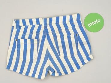 krótkie spodenki na impreze: Szorty damskie, rozmiar S — 3