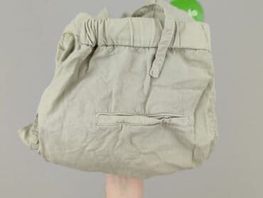 szerokie spodnie new yorker: MNG, Spodnie materiałowe damskie, rozmiar M — 6