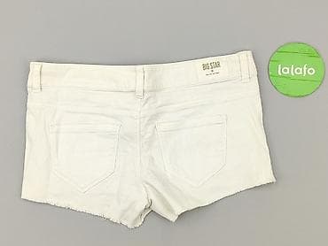 spódnice big star: Big Star, Szorty damskie, rozmiar L — 3