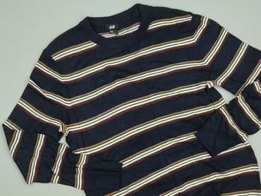 hm bluza formula 1: H&M, Sweter dla mężczyzn, rozmiar M — 1