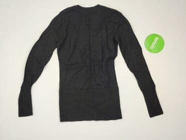 krótkie spodenki i marynarka: H&M, Bluzka damska, rozmiar S — 3