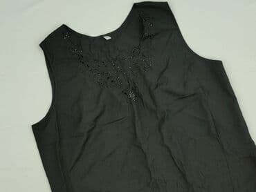 Topy: Top damski, rozmiar 4XL