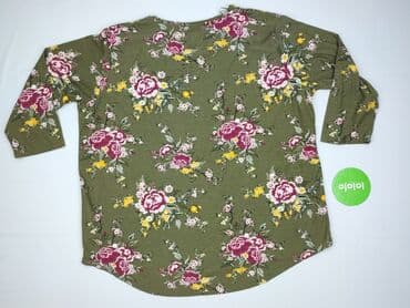 swiat koszulek pilkarskich: Janina, Bluzka damska, rozmiar 4XL — 4