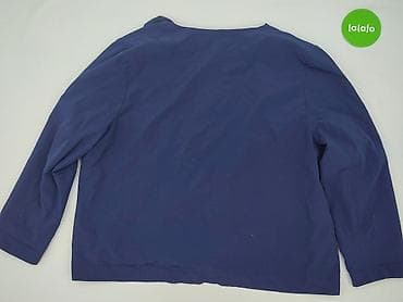 galant garnitury: Bluzka damska, rozmiar 8XL — 3