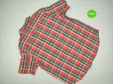 Сорочка для чоловіків, 2XL, F&F, стан - Ідеальний — 3