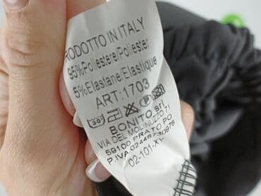 Kobiety: Bonita, Spodnie materiałowe damskie, rozmiar M — 6
