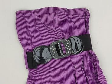 długa sukienka bez ramion: Sukienka damska, rozmiar XS — 1