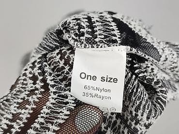 asos kimono: Ponczo damskie, rozmiar One size — 4